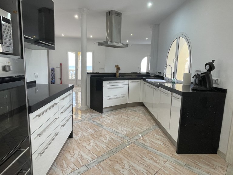 Villa for Sale in Costa Blanca Calpe, Alicante 10