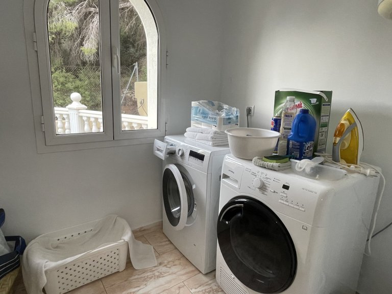 Villa for Sale in Costa Blanca Calpe, Alicante 18