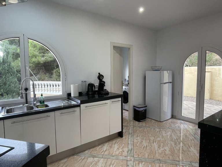 Villa for Sale in Costa Blanca Calpe, Alicante 11