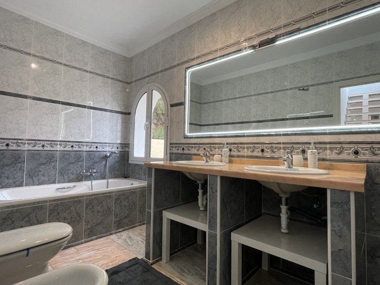 Villa for Sale in Costa Blanca Calpe, Alicante 16