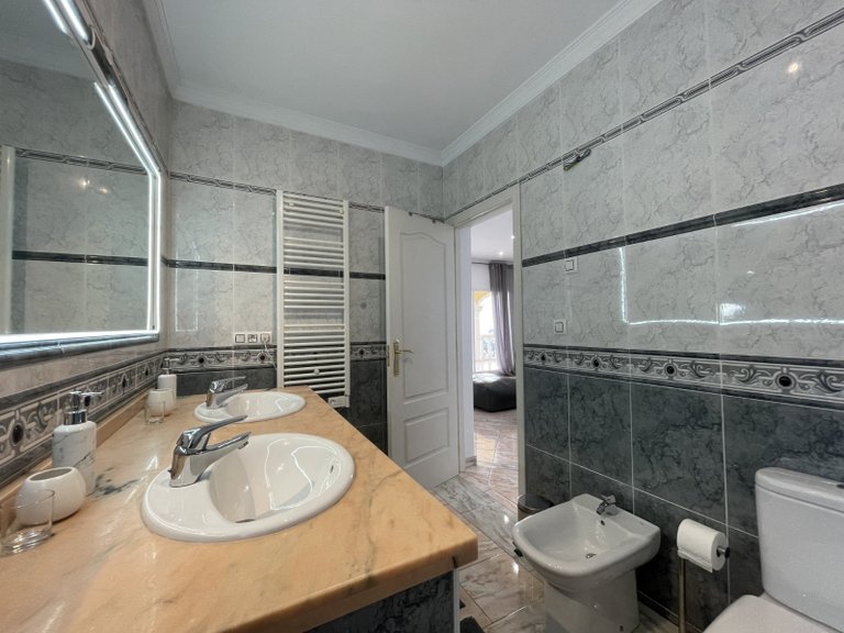 Villa for Sale in Costa Blanca Calpe, Alicante 17