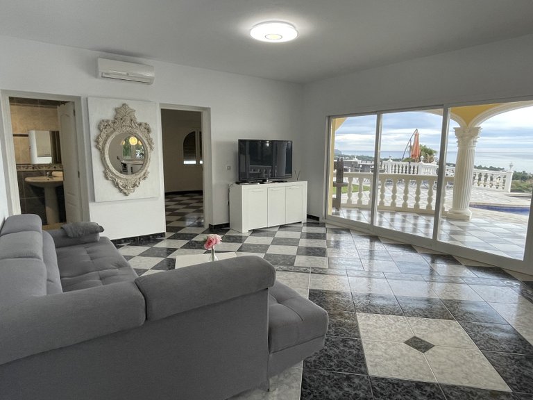 Villa for Sale in Costa Blanca Calpe, Alicante 23