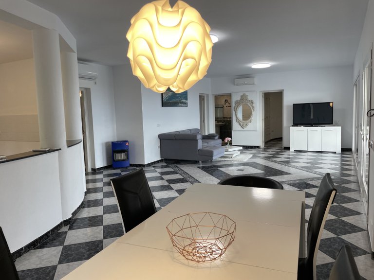 Villa for Sale in Costa Blanca Calpe, Alicante 25