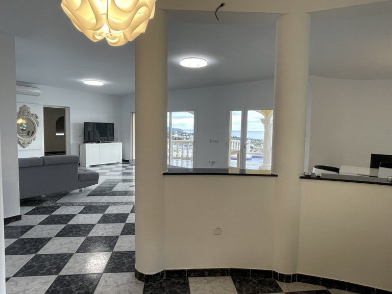 Villa for Sale in Costa Blanca Calpe, Alicante 26