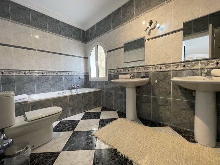 Villa for Sale in Costa Blanca Calpe, Alicante 32