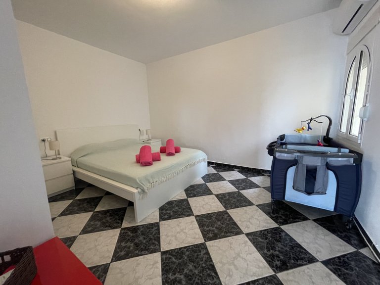 Villa for Sale in Costa Blanca Calpe, Alicante 30