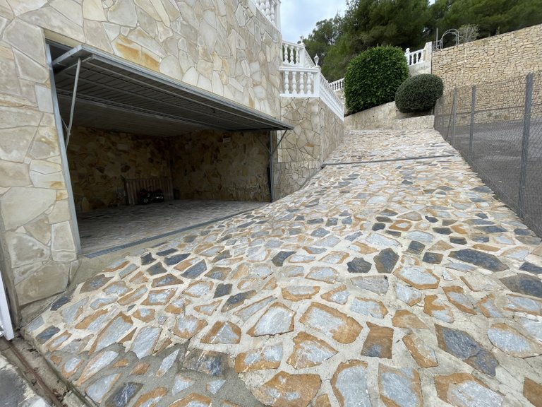 Villa for Sale in Costa Blanca Calpe, Alicante 34