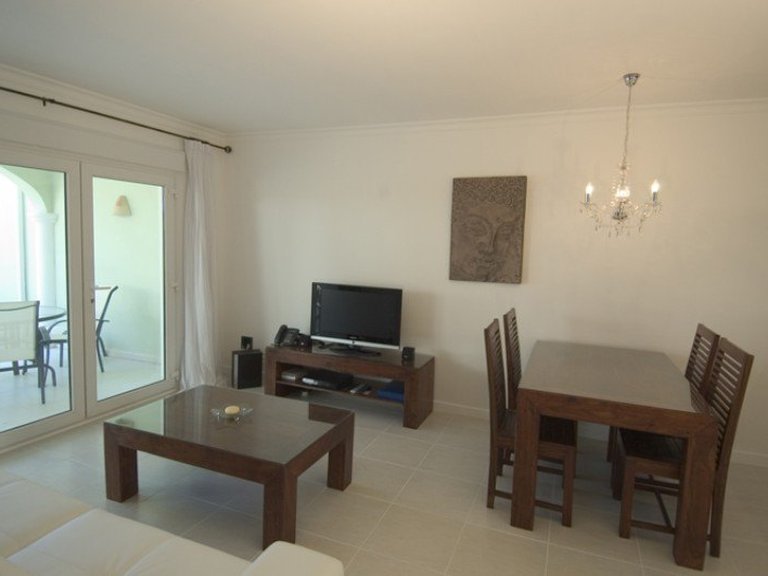 Apartment for Sale in Costa Blanca Benissa, Alicante 14