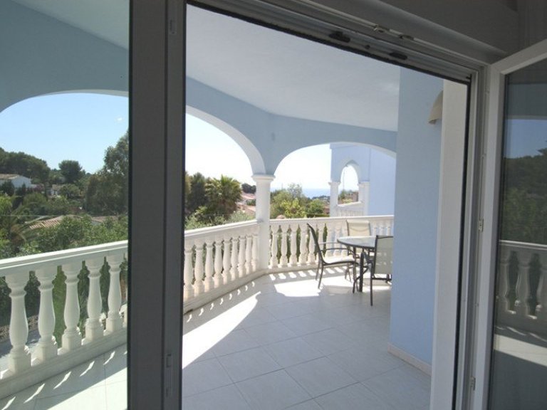 Apartment for Sale in Costa Blanca Benissa, Alicante 5