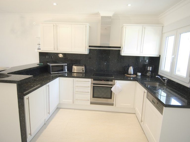 Apartment for Sale in Costa Blanca Benissa, Alicante 8