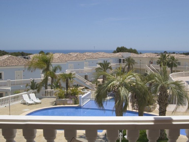 Apartment for Sale in Costa Blanca Benissa, Alicante 6