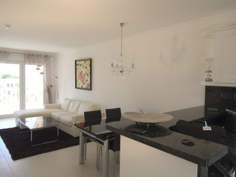 Apartment for Sale in Costa Blanca Benissa, Alicante 7