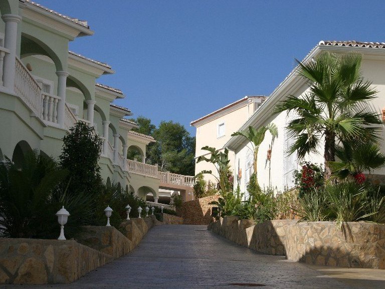 Apartment for Sale in Costa Blanca Benissa, Alicante 9