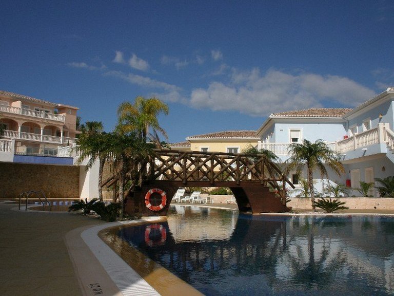 Apartment for Sale in Costa Blanca Benissa, Alicante 10