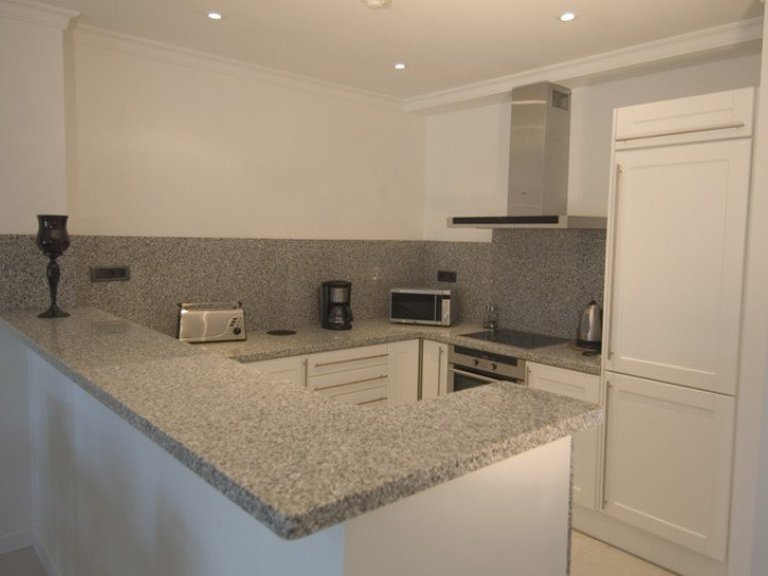 Apartment for Sale in Costa Blanca Benissa, Alicante 17