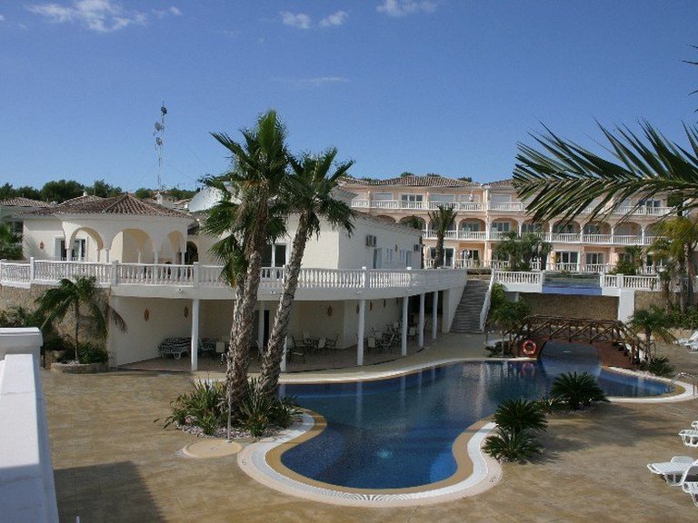 Apartment for Sale in Costa Blanca Benissa, Alicante 11