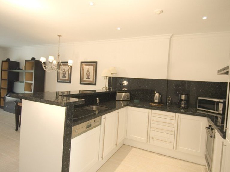 Apartment for Sale in Costa Blanca Benissa, Alicante 15