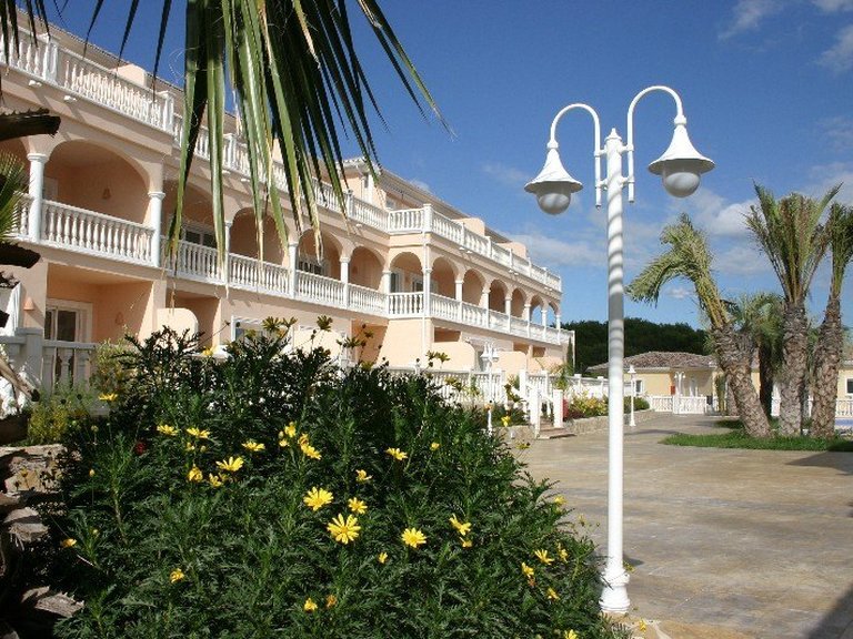 Apartment for Sale in Costa Blanca Benissa, Alicante 37