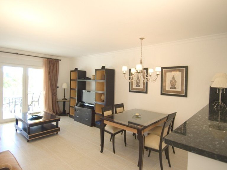 Apartment for Sale in Costa Blanca Benissa, Alicante 4