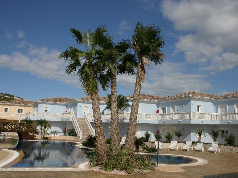 Apartment for Sale in Costa Blanca Benissa, Alicante 18