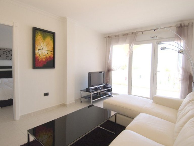 Apartment for Sale in Costa Blanca Benissa, Alicante 21