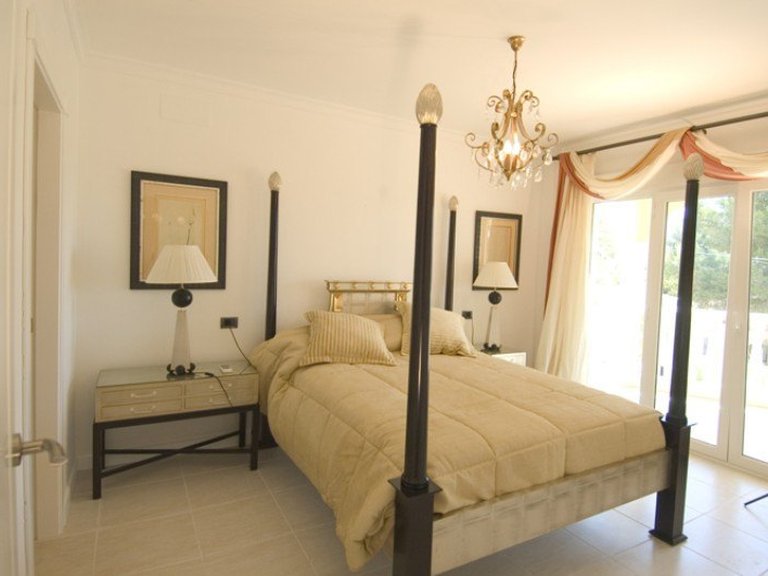 Apartment for Sale in Costa Blanca Benissa, Alicante 22