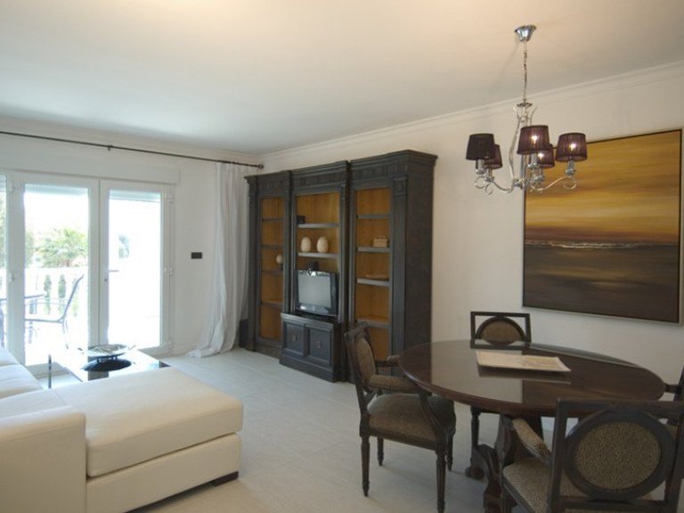 Apartment for Sale in Costa Blanca Benissa, Alicante 19