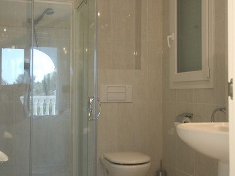 Apartment for Sale in Costa Blanca Benissa, Alicante 24