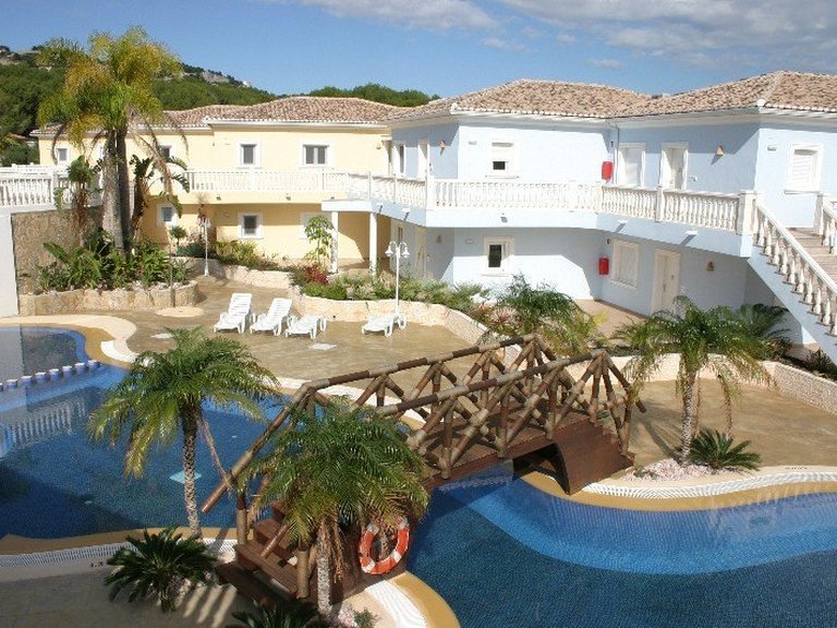 Apartment for Sale in Costa Blanca Benissa, Alicante 13