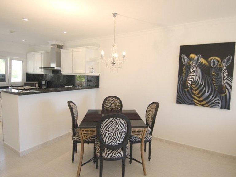 Apartment for Sale in Costa Blanca Benissa, Alicante 27