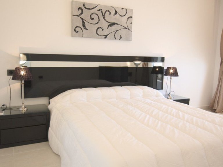 Apartment for Sale in Costa Blanca Benissa, Alicante 28