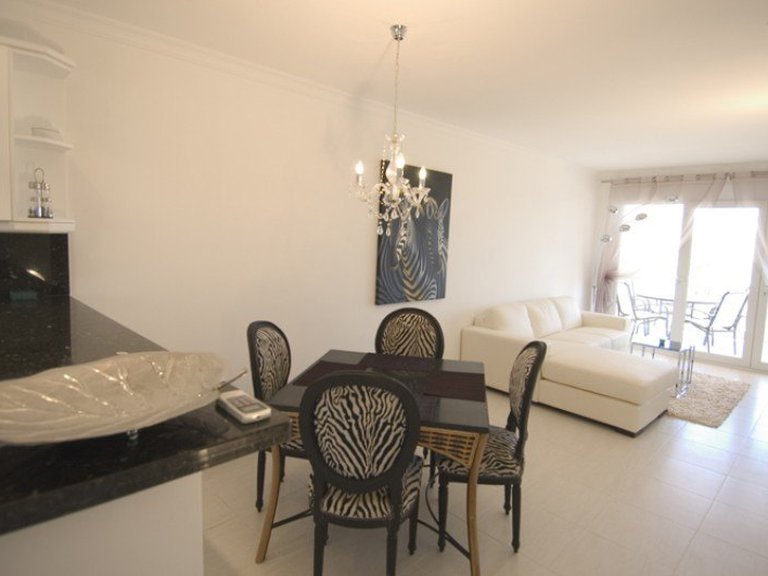 Apartment for Sale in Costa Blanca Benissa, Alicante 26