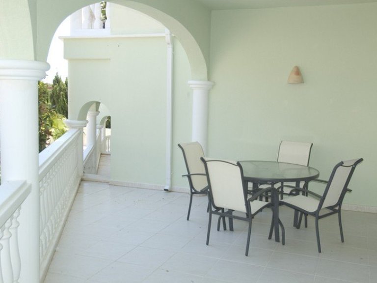 Apartment for Sale in Costa Blanca Benissa, Alicante 30
