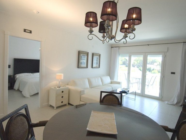 Apartment for Sale in Costa Blanca Benissa, Alicante 31