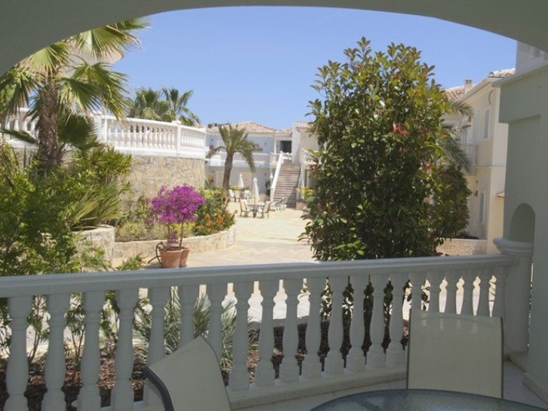 Apartment for Sale in Costa Blanca Benissa, Alicante 32