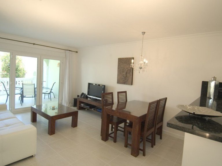 Apartment for Sale in Costa Blanca Benissa, Alicante 33