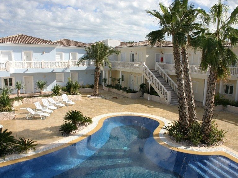 Apartment for Sale in Costa Blanca Benissa, Alicante 34