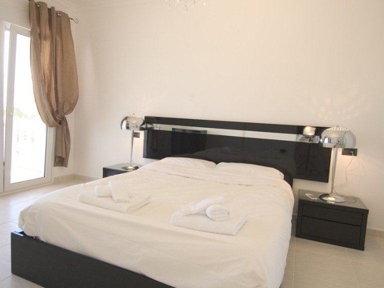 Apartment for Sale in Costa Blanca Benissa, Alicante 35