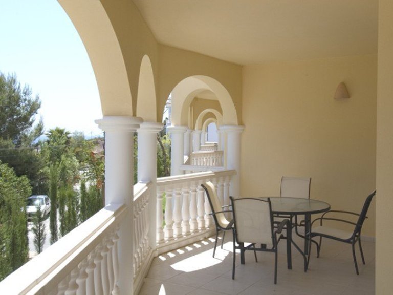 Apartment for Sale in Costa Blanca Benissa, Alicante 39