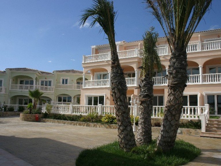 Apartment for Sale in Costa Blanca Benissa, Alicante 41