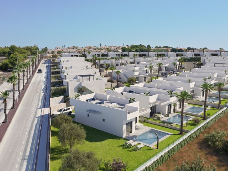 Villa for Sale in Algorfa, Alicante 15