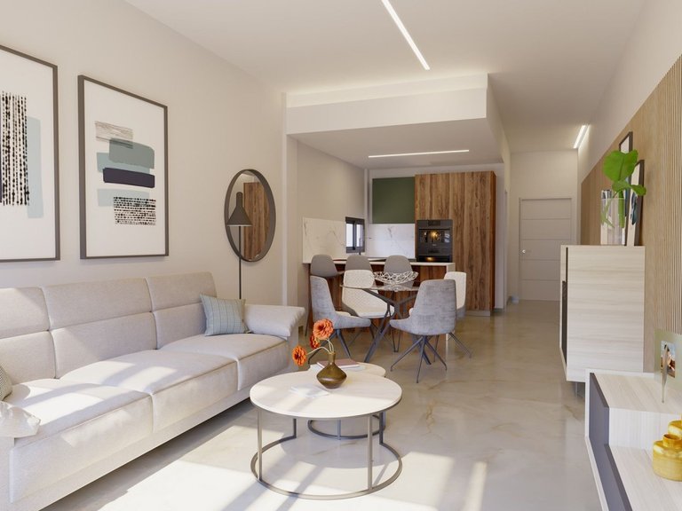 Villa for Sale in Algorfa, Alicante 5