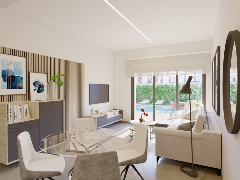 Villa for Sale in Algorfa, Alicante 3