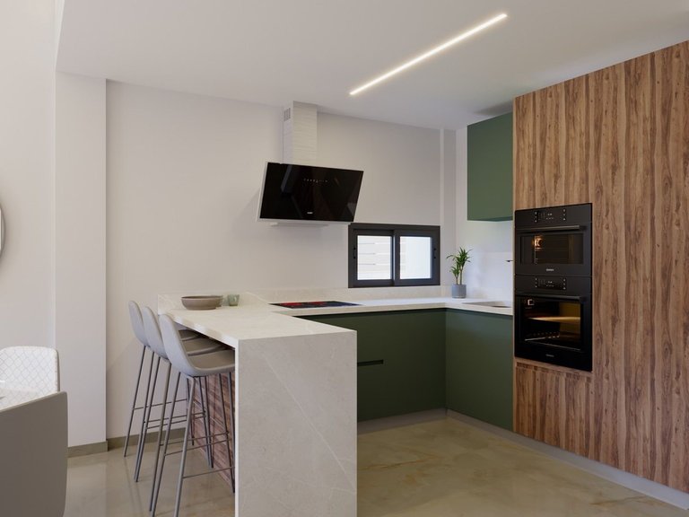 Villa for Sale in Algorfa, Alicante 16