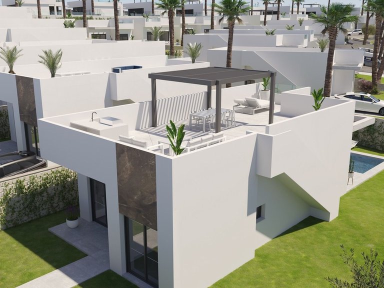 Villa for Sale in Algorfa, Alicante 9
