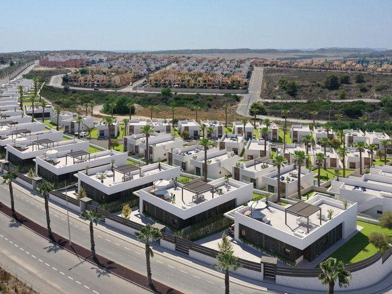 Villa for Sale in Algorfa, Alicante 17