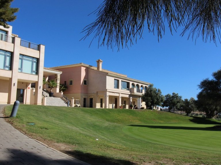 Villa for Sale in Algorfa, Alicante 11