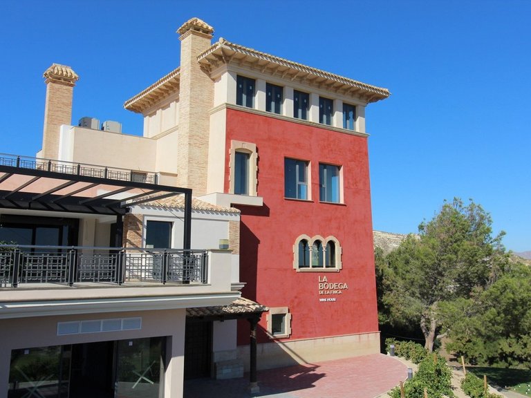 Villa for Sale in Algorfa, Alicante 12