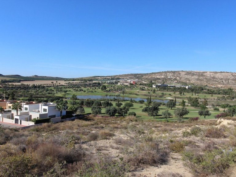 Villa for Sale in Algorfa, Alicante 10