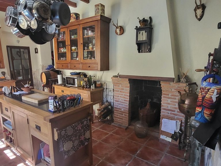 Country House for Sale in La Romaneta, Alicante 6